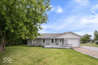 1918 Balsam Court, Anderson