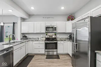 1424 Wigwam Lane, Martinsville - 16