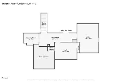 6158 State Road 144, Greenwood - 189
