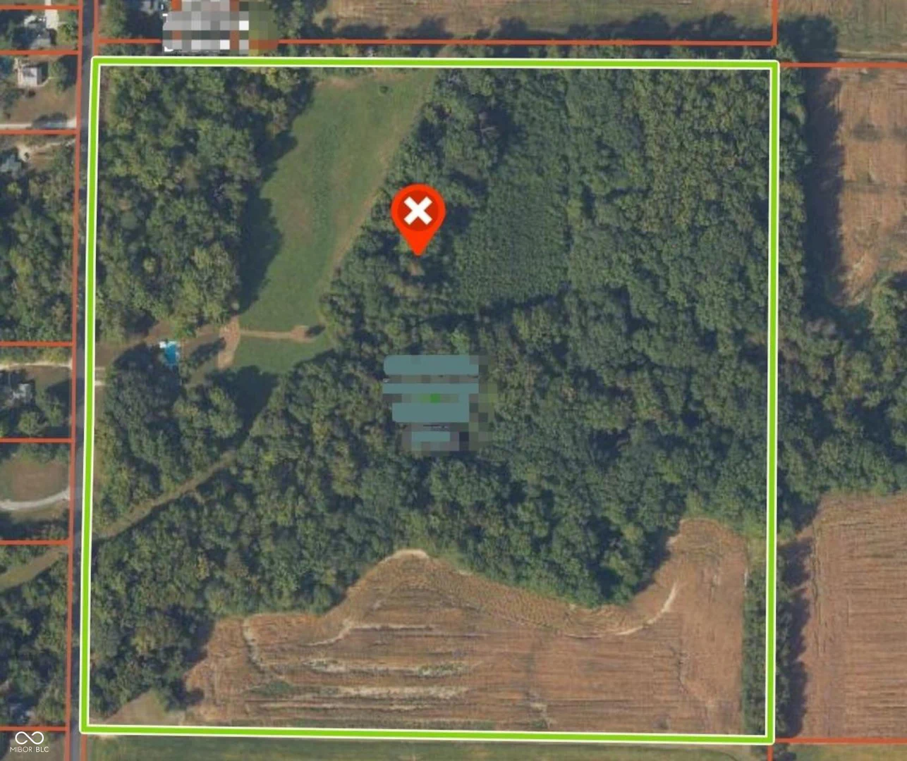9624 County Road 200, Brazil