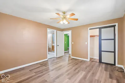 8208 W Lone Beech Drive, Muncie - 23