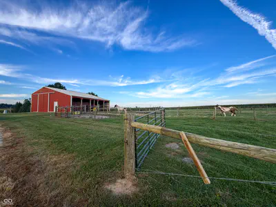 7369 W 400 N, Thorntown - 84