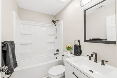 5517 Wood Hollow Drive, Indianapolis - 23