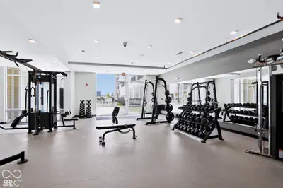 13111 Old Meridian Street #APT 484, Carmel - 43