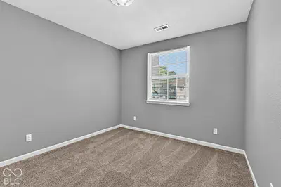 6705 Thistleridge Court, Indianapolis - 15
