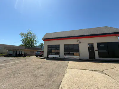 4498 Keystone Avenue, Indianapolis - 3