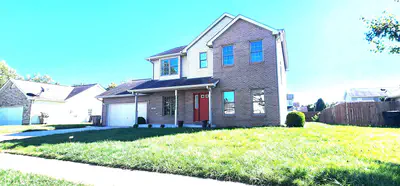 2037 Pinewood Drive, Columbus
