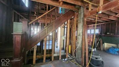 575 Woodruff Place West Drive, Indianapolis - 5