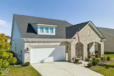 3337 Sunnyvale Drive, Brownsburg - 2