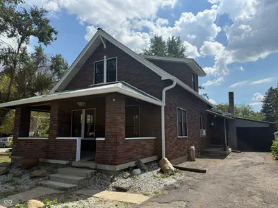 613 Knox Street, Indianapolis