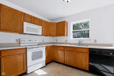 6243 Monteo Lane, Indianapolis - 13