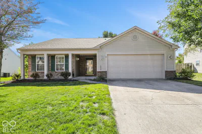 1269 Silver Ridge Lane, Brownsburg - 2