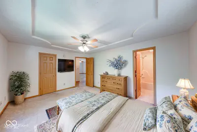 8157 Center Lake Road, Nineveh - 12