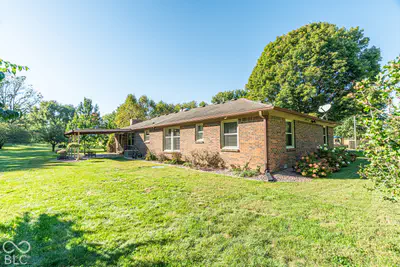 4545 Byrkit Street, Indianapolis - 45