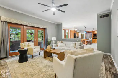 9119 Bay Port Circle, Indianapolis - 15