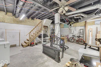 909 42nd Street, Indianapolis - 38
