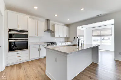 1261 Pegasus Drive, Franklin - 21