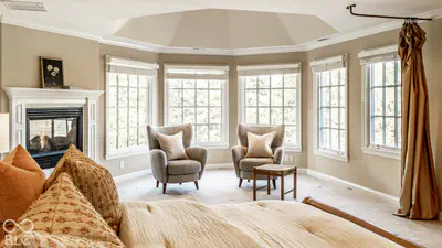 3404 Walnut Creek Court, Carmel - 35
