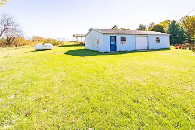 629 N 800 E Road, Greenfield - 22