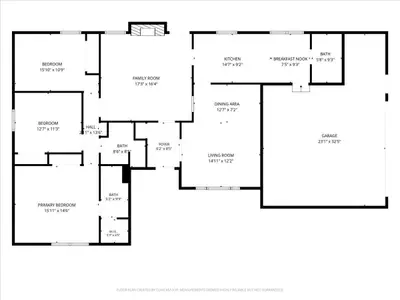 596 Yeagy Court, Greenwood - 34