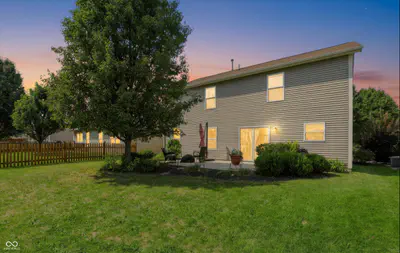 15442 Blair Lane, Noblesville - 55