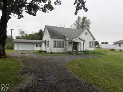 1203 Lincoln Street, Greensburg