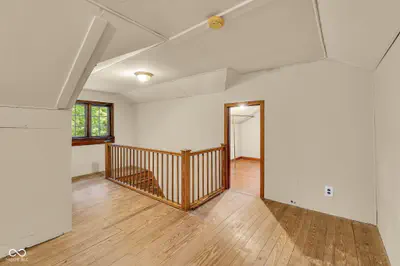 8508 Morgantown Road, Indianapolis - 25
