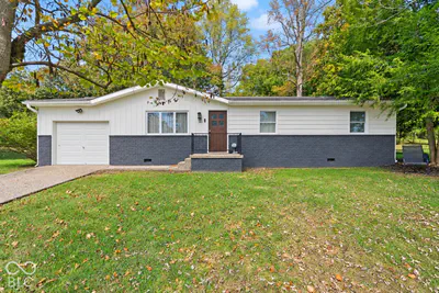 722 W A Street, Paoli