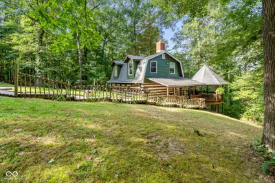 4060 Middle Patton Park Road, Martinsville - 20