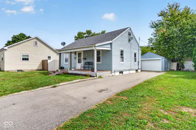2604 19th Street, New Castle