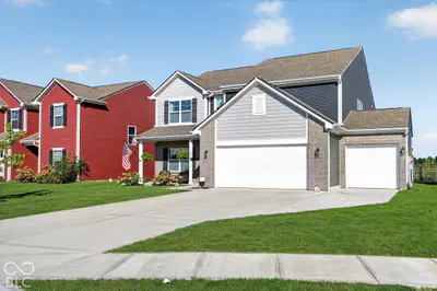1473 Littleleaf Drive, Sheridan - 2