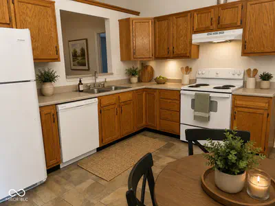 12858 Longleaf Lane, Fishers - 4