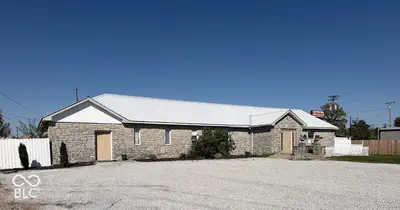 314 Barachel Lane, Greensburg