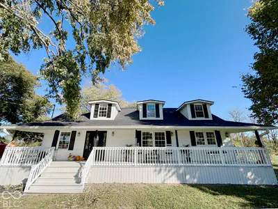 4404 S 50 W, Anderson