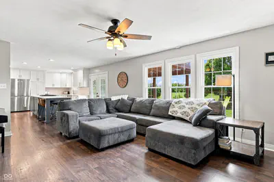 7218 500, McCordsville - 9