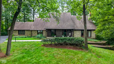 7255 Tuliptree Trail, Indianapolis - 40