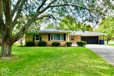 4707 Mac Drive, Anderson - 2