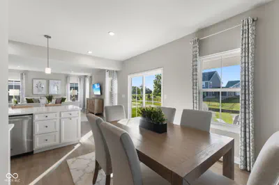 524 Wilsons Farm Drive, Fortville - 10