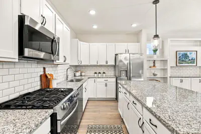 5747 Wheeler Road, Indianapolis - 7