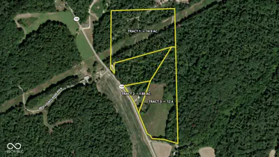 4332 State Road 135, Freetown - 7