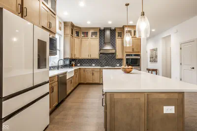 11363 Briargate Drive, Fishers - 6