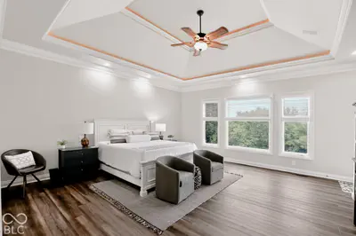 10761 Harbor Bay, Fishers - 24