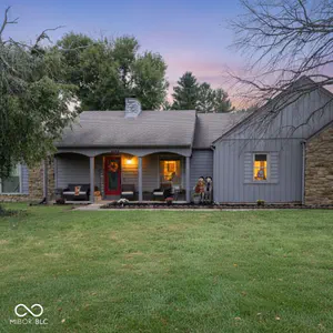 2145 Brownstown Road, North Vernon