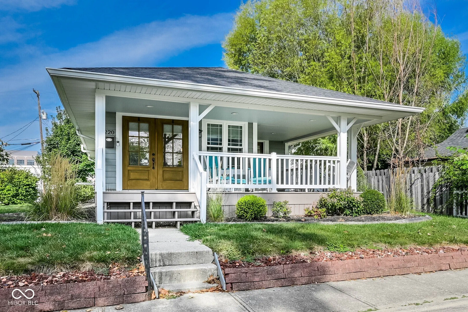 220 1st Avenue, Carmel