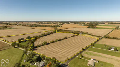 0 N County Road 400 W, Middletown