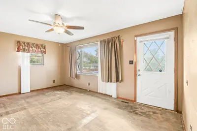 4602 Naomi Street, Indianapolis - 2