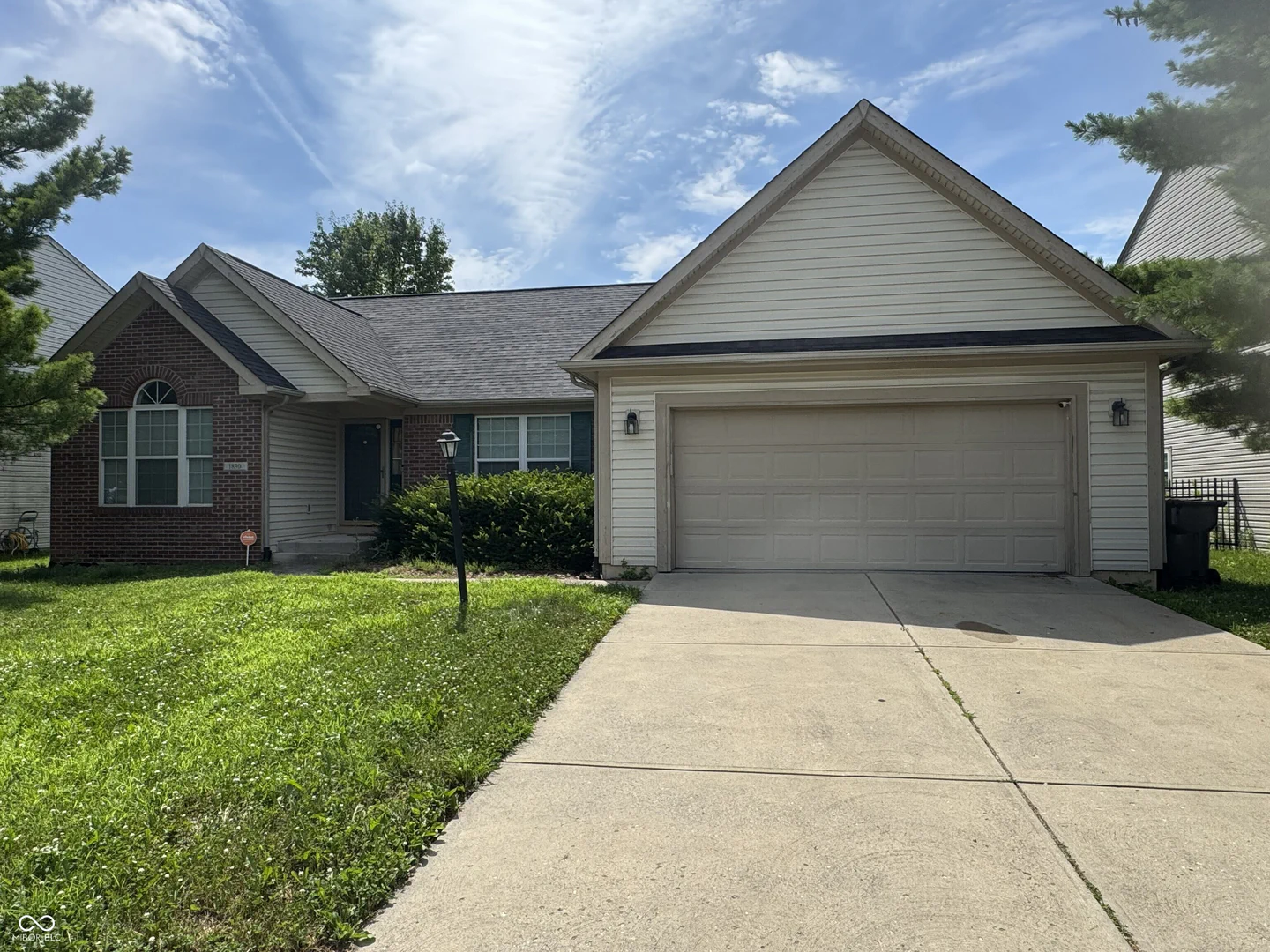 1830 Brook Crossing Way, Indianapolis