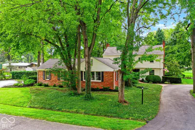 1019 75th Street, Indianapolis - 2