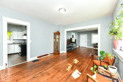 1118 Ewing Street, Indianapolis - 11