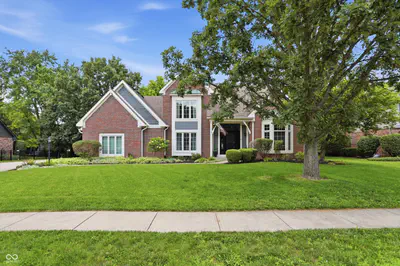 5118 Huntington Drive, Carmel - 40